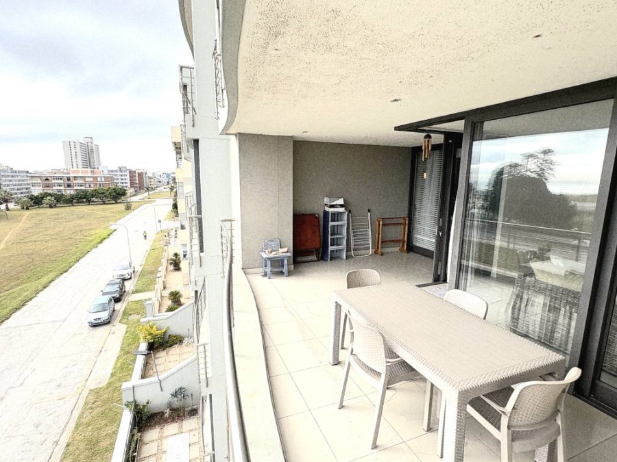 To Let 2 Bedroom Property for Rent in Humewood Eastern Cape